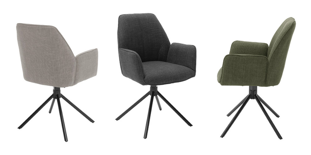 Pemba Krzesło obrotowe